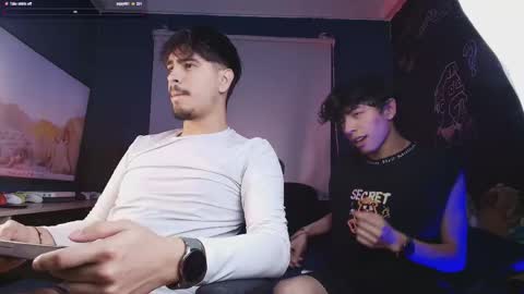 Thiago online show from 02.07.26