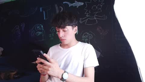 Thiago online show from 03.06.26