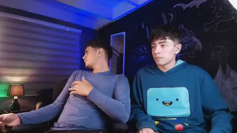 Thiago online show from 04.15.26