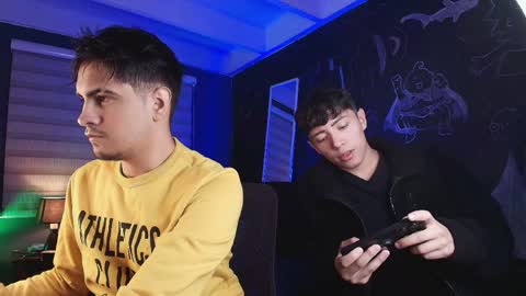 Thiago online show from 04.16.26