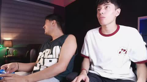 Thiago online show from 04.25.26