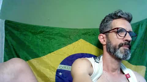 Thiago sexlover online show from 11.15.25