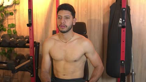 Thiago online show from 12.17.25