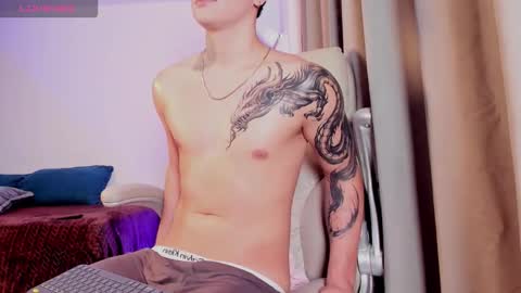 Thiago Winteer online show from 02.13.26