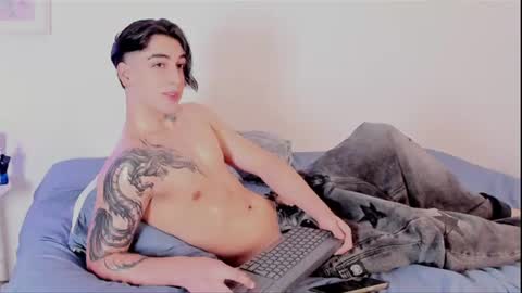 Thiago Winteer online show from 06.06.26