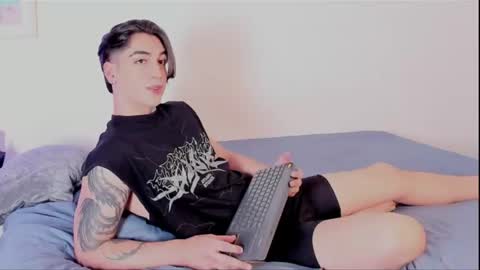 Thiago Winteer online show from 06.14.26