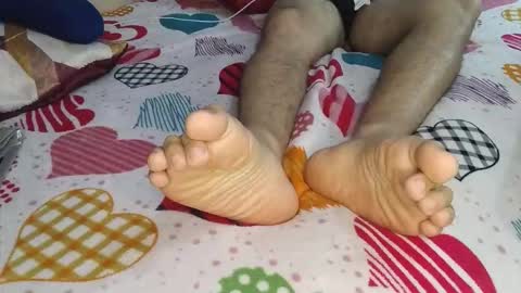 thiagodeseo online show from 12.16.25