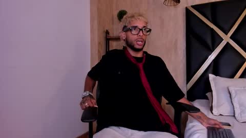 ThiagoFerreti online show from 09.27.25