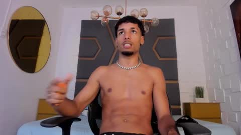 ThiagoFerreti online show from 11.08.25