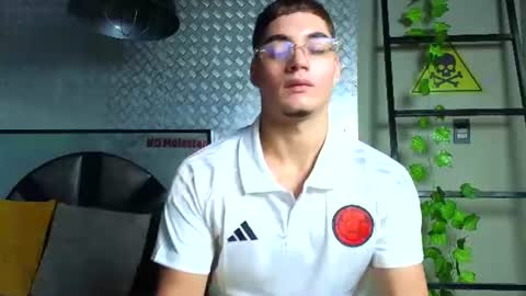 Thiago  online show from 07.23.26