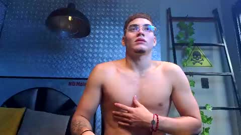 Thiago  online show from 07.27.26