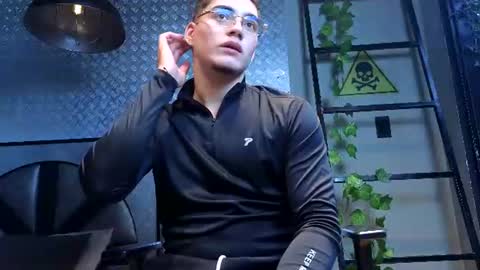 Thiago  online show from 07.28.26