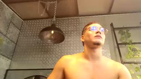 Thiago  online show from 07.28.26