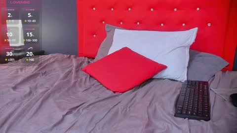 Thia Gomez online show from 12.18.24