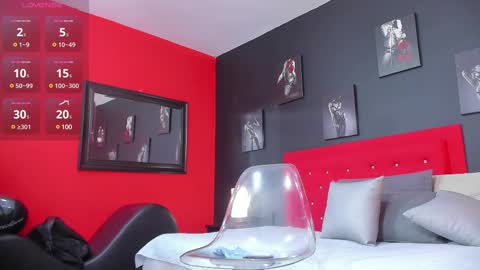 Thia Gomez online show from 03.05.25