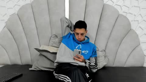 Thiago   online show from 02.06.25