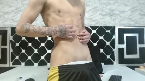 Thiago   online show from 02.15.25