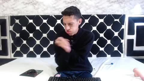 Thiago   online show from 05.24.26