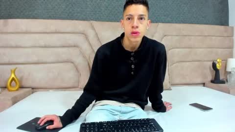Thiago   online show from 07.27.26