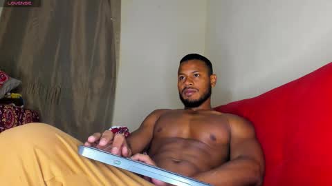 Thiago Instagram   online show from 10.27.25