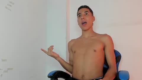 thiagosexy005 online show from 06.21.26
