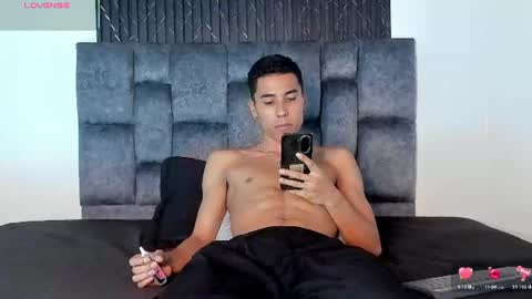 thiagosexy005 online show from 07.26.26