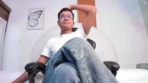thiagovega_ online show from 07.01.26