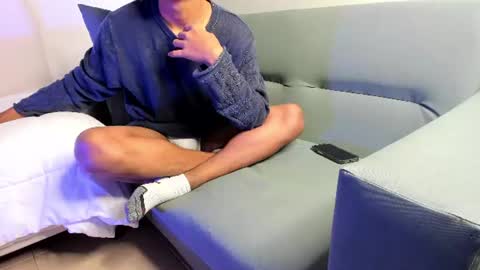 thiagovega_ online show from 07.14.26