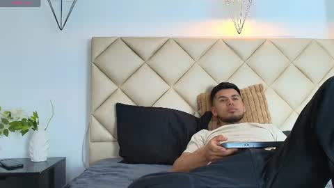 Thiago Vegga online show from 07.19.26