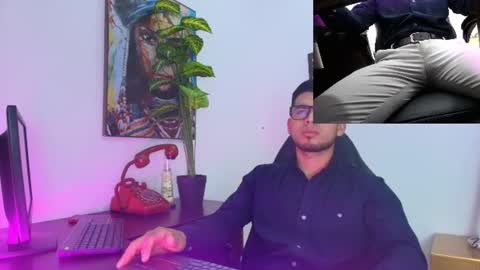 Thiago Vegga online show from 07.22.26