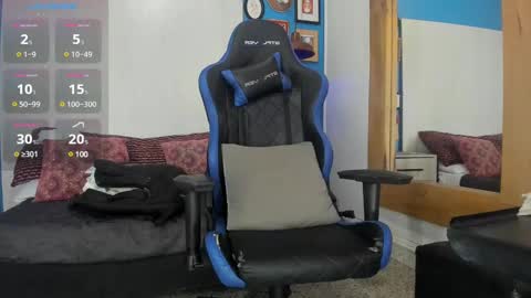 thiagoxbig online show from 12.30.24