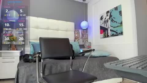 thiagoxbig online show from 01.31.25