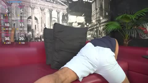 thiagoxbig online show from 09.26.25