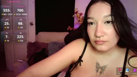 Snapshot of thiara_dor chatting on 06.12.26 Thiara Next Stream 0211 get my social media 3 online show from 06.12.26