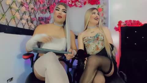 Snapshot of thiara_veky chatting on 08.03.26 Thiara online show from 08.03.26