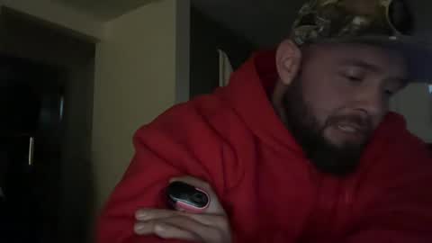 Snapshot of thiccbull12 chatting on 01.10.25 thiccbull12 online show from 01.10.25