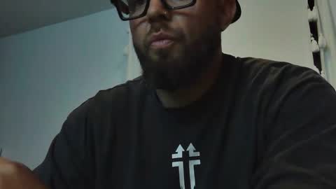 thiccbull12 online show from 06.11.26