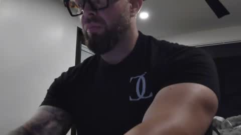 thiccbull12 online show from 07.19.26