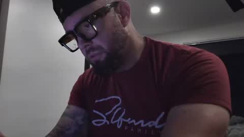 thiccbull12 online show from 07.20.26