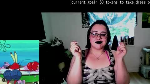 thicccestfemboy online show from 05.06.26