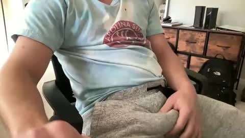 Snapshot of thicdicbwc chatting on 01.16.25 thicdicbwc online show from 01.16.25