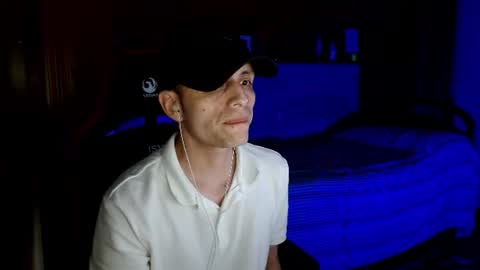 Snapshot of thick_and_big_cock chatting on 06.14.26 Latino 8.5 inches online show from 06.14.26
