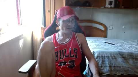 Snapshot of thick_and_big_cock chatting on 06.15.26 Latino 8.5 inches online show from 06.15.26