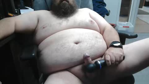 Snapshot of thick_cock1111 chatting on 10.17.25 thick_cock1111 online show from 10.17.25