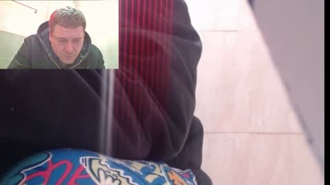 Snapshot of thick_strokin chatting on 12.26.24 thick_strokin online show from 12.26.24