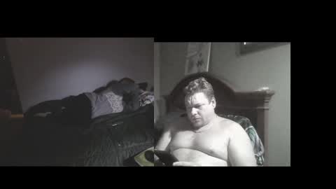 Snapshot of thick_strokin chatting on 02.19.25 thick_strokin online show from 02.19.25