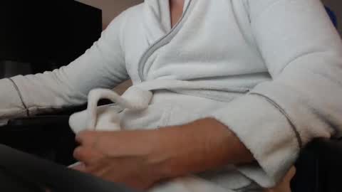 thickandready9090 online show from 11.09.25