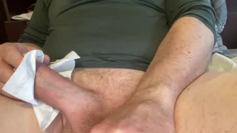 thickandrichdad online show from 02.26.25