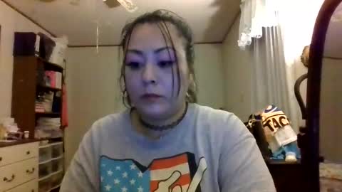 thickassazn93 online show from 10.25.25