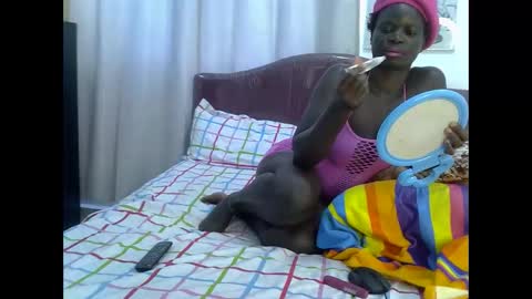 thickassvillageebony online show from 03.23.26